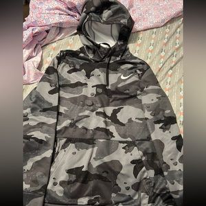 Nike hoodie